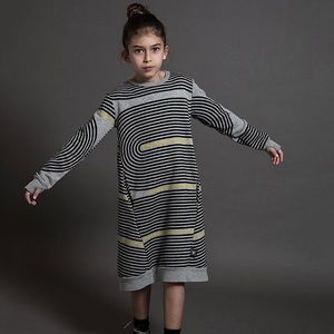 Nununu. Like new, worn once.